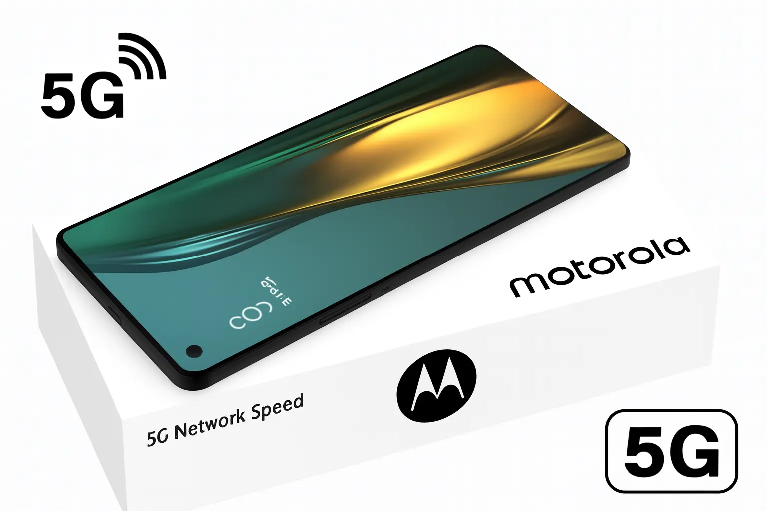 Motorola Moto G86 5G
